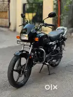 2022 MAY BS6 HERO SPLENDOR + FOR SALE