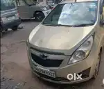 Chevrolet beat LT model