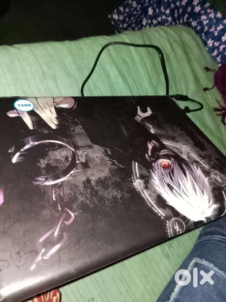 No battery only direct chalta hai