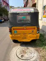 BAJAJ APEY CITY AUTO
