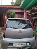 Tata Nano 2012 Petrol Well Maintained