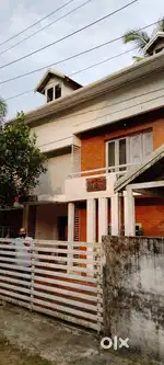 1.4Cr, 4BHK,  7.5cents, Aswani Hospital, Chembhukkavu, Thrissur