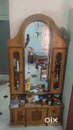 Dressing table