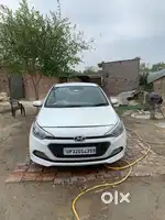 Hyundai i20 2015 Diesel Well Maintained