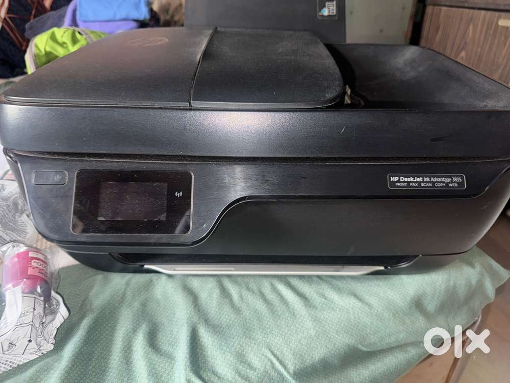 Printer Hp 3835