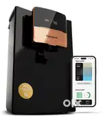 Aquaguard Ritz Pro Water Purifier RO+UV+Copper I Stainless Steel Tank