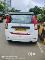 Maruti Suzuki Wagon R 2024