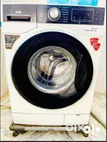 IFB 7.5 KG FULLY AUTOMATIC WASHING MACHINE IN SHOWROOM-MINT CONDITION