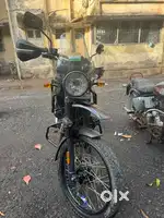 Royal Enfield Himalayan 411 BS6 Mint condition, Ride ready