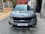 Kia Seltos HTX Plus D, 2019