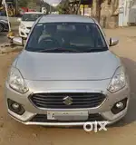 Maruti Suzuki Swift Dzire Vdi BSIV, 2018, Diesel