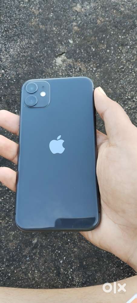 Iphone 11 new condition everything working