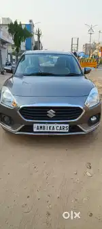 Maruti Suzuki Swift Dzire 1.2 Vxi BSIV, 2019, Petrol