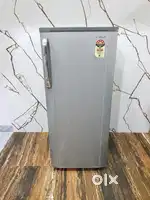 **Samsung 195ltrs 5 star ratings single door refrigerator available*1*