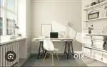 3 office available for rent