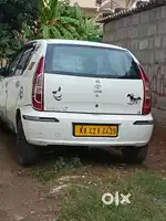 Tata Indica 2015 Diesel 8300 Km Driven