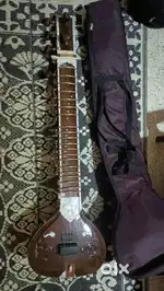 Vilayat Khan style excellent quality Sitar
