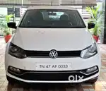 Volkswagen Polo, 2015, Diesel