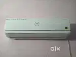 Brand New ac jada chali nhi h Godrej company ki hai 2 sal ho raha hai