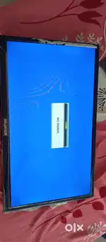 Tv is good condition