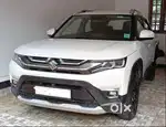 Maruti Brezza Smart Hybrid - Automatic Gear for sale