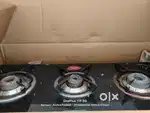 Pigeon Gas Stove