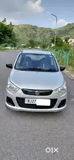 Maruti Suzuki Alto K10 VXi (O), 2016, Petrol