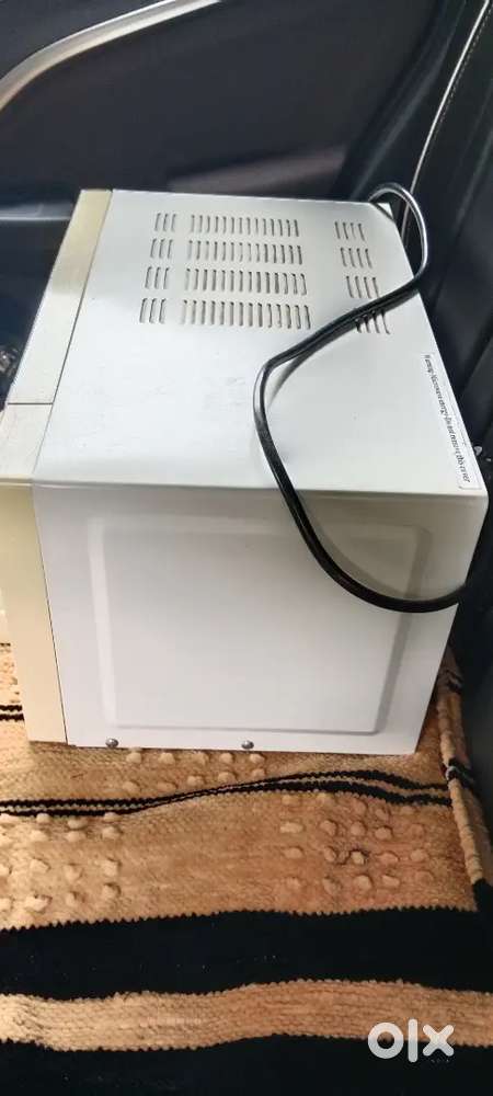 Owan 20 ltr