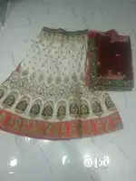 Lahanga Chunni blouse banvana Padega