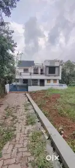 Palikkara near infopark 4 BHK new house for rent family only
