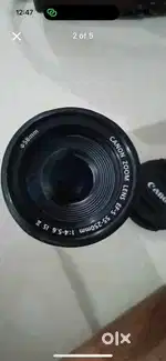 Canon D650