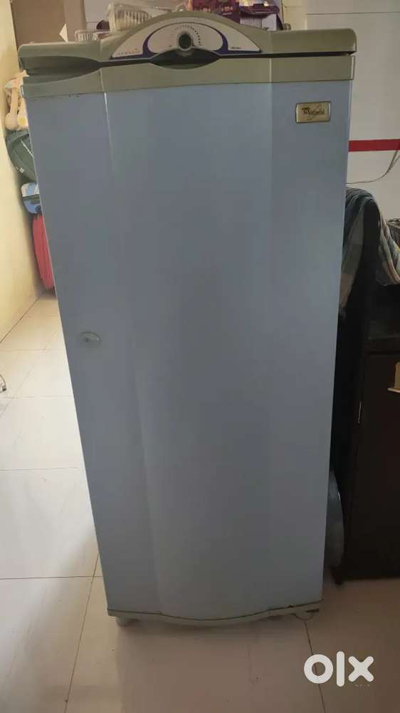 Whirlpool ICE magic 230Liters