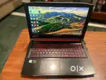 Laptop for Sale — i7-7700HQ  16 GB RAM  GTX 1050  SSD+HDD