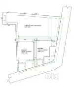 3 cent Plot  available near NGO quarters