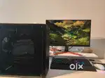 Full PC Setup