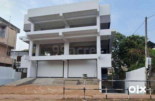 500sqft, Commercial Space Available for Rent at Kochi