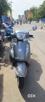Suzuki access