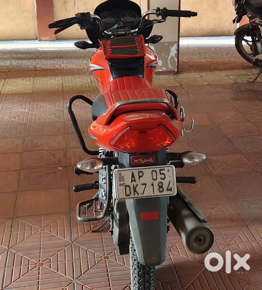 2015 super condition