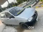 Maruti Suzuki Alto 2009 Petrol Well Maintained