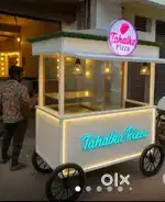 Food cart / food thela