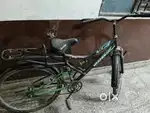 Bechni he cycle jisko leni ho bataye