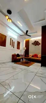 Furnished 2BHK Availble For Rent (Family)