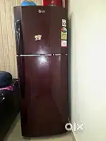 LG FRIDGE 218Ltrs EXCELLENT CONDITION