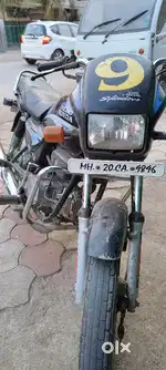 Very good conditione
