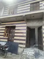 650 Sq.ft, furnished one and half floor house Sale In NH-24 Ghaziabad