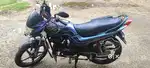 PASSION pro bike gadi ek dam mast hai