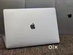 Apple Macbook Pro i7 16GB Ram 512GB Apple SSD 5.5gbGraphics 2021Mfd