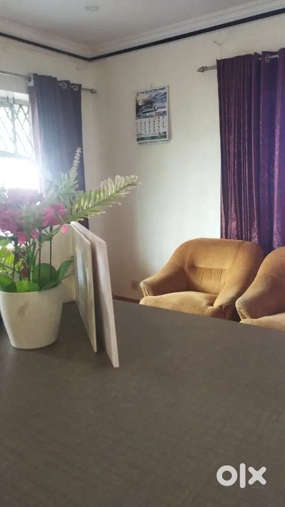 Receptionist and House Keeping staffs {MALES ONLY}