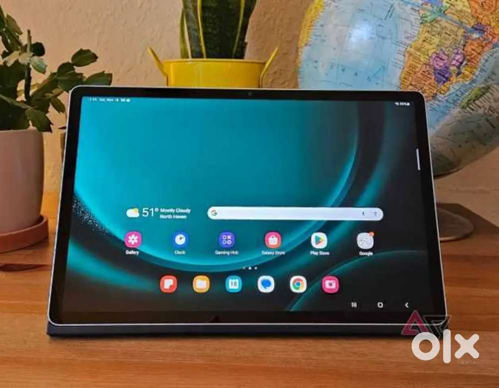 S9 fe plus