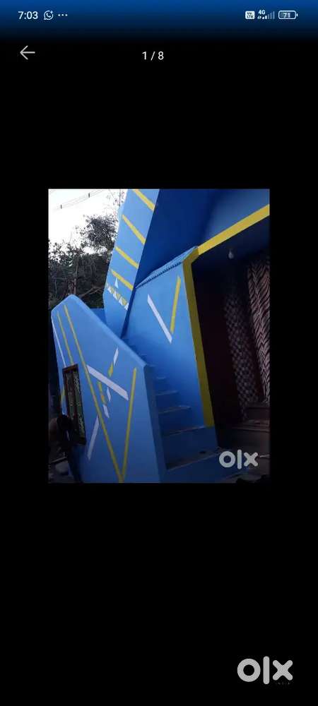 (Annai sathya nager)Low budget house